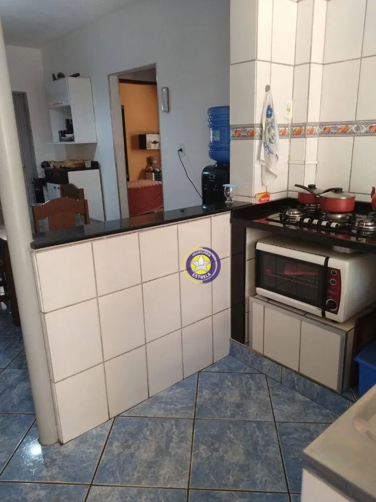Casa, 2 quartos - Foto 5