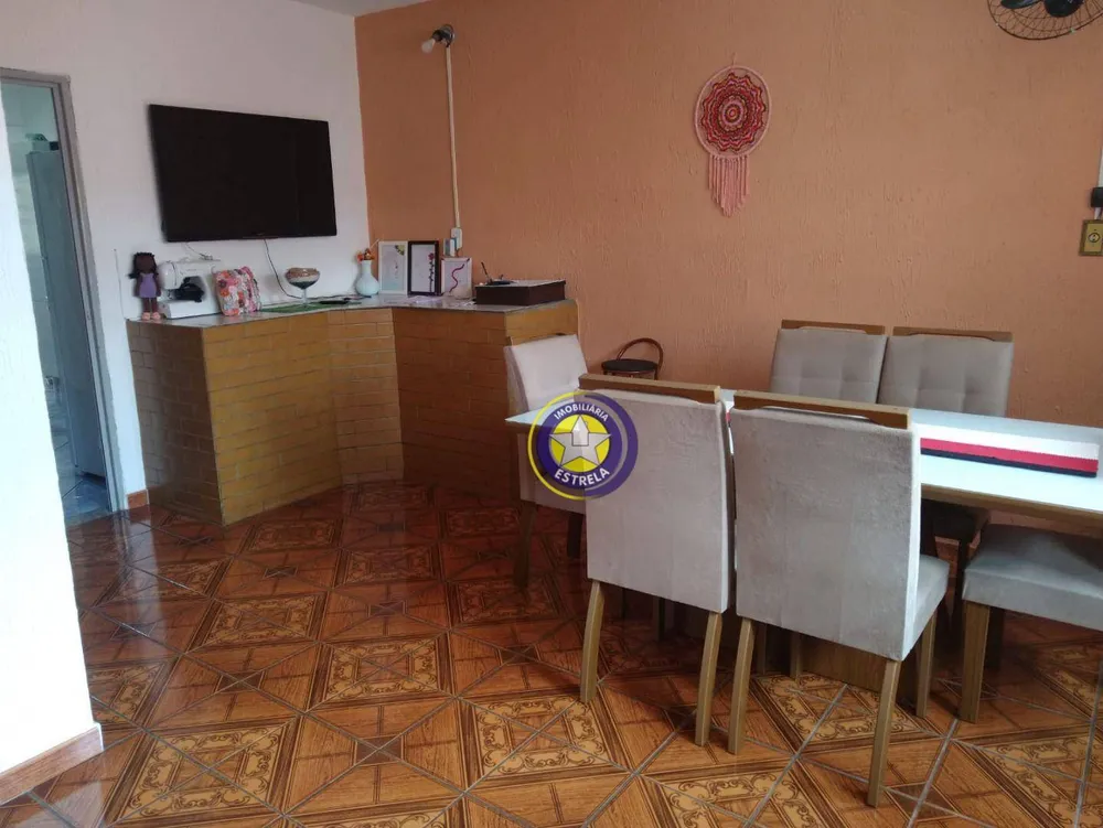 Casa, 2 quartos - Foto 7