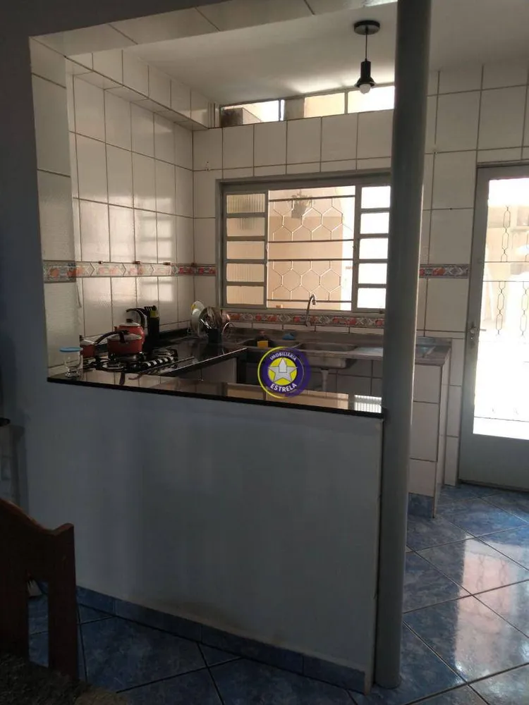 Casa, 2 quartos - Foto 2