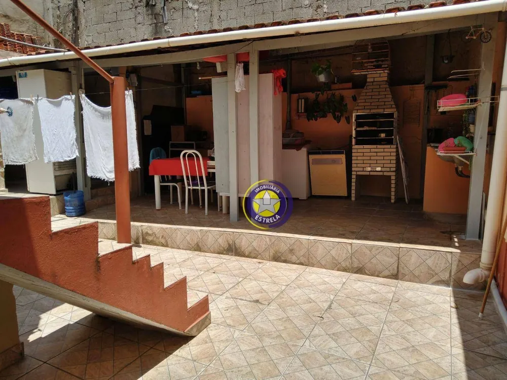 Casa, 2 quartos - Foto 2