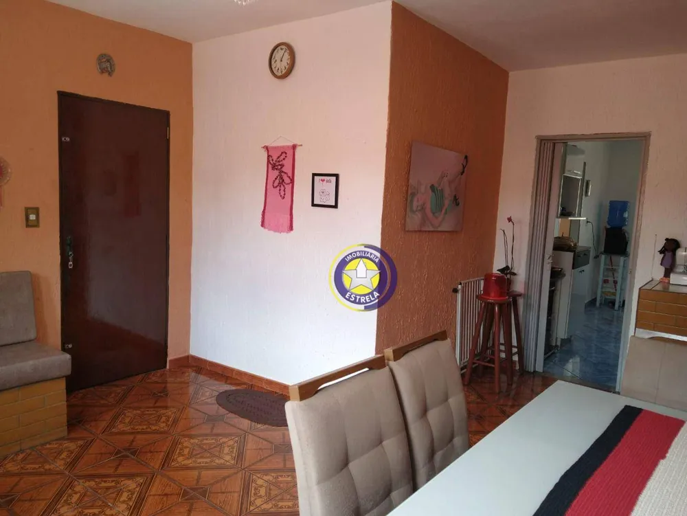 Casa, 2 quartos - Foto 1