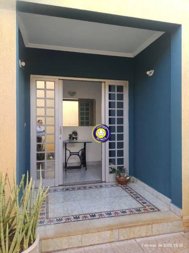 Casa, 4 quartos, 578 m² - Foto 6