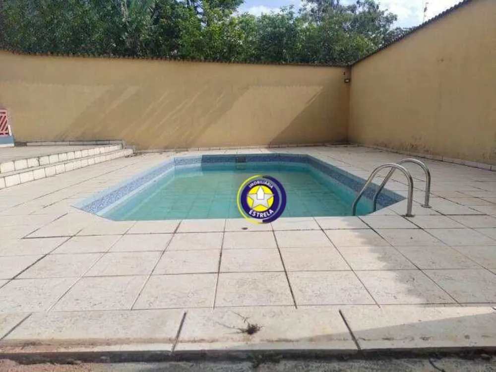 Casa, 4 quartos, 578 m² - Foto 16