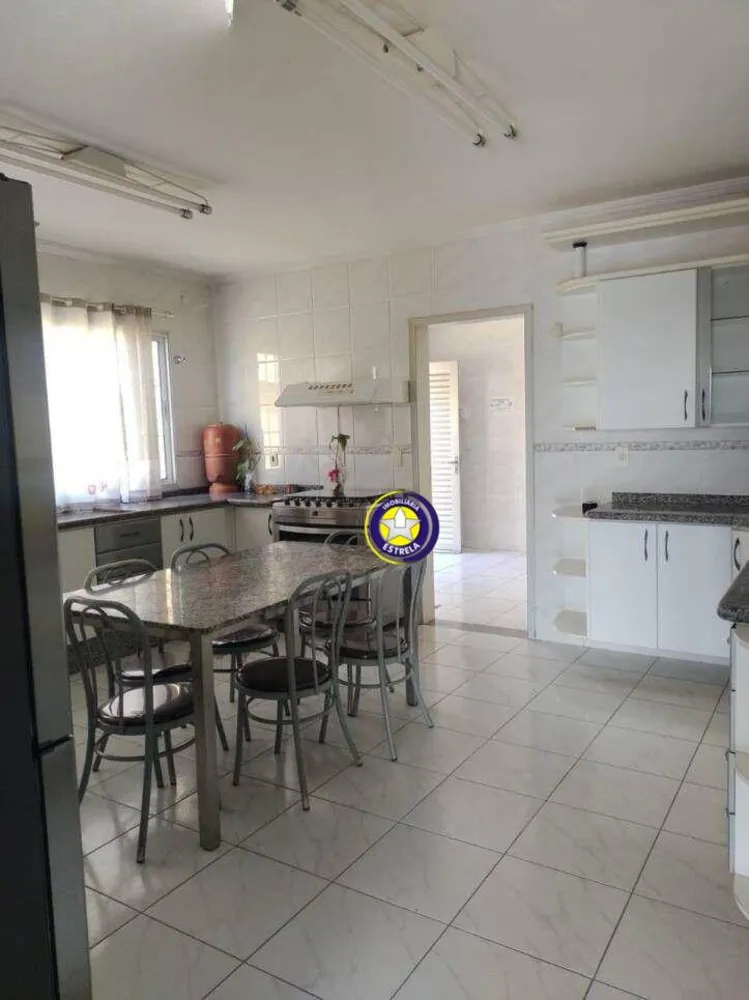 Casa, 4 quartos, 578 m² - Foto 6