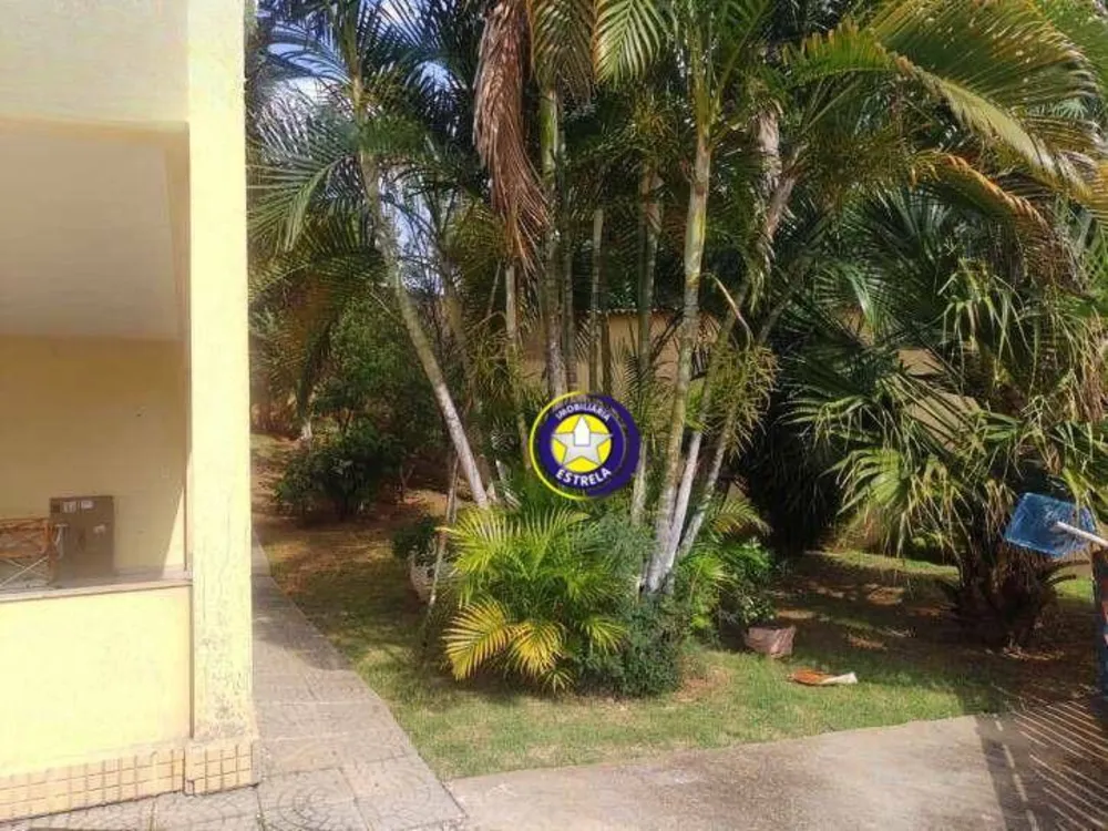 Casa, 4 quartos, 578 m² - Foto 5