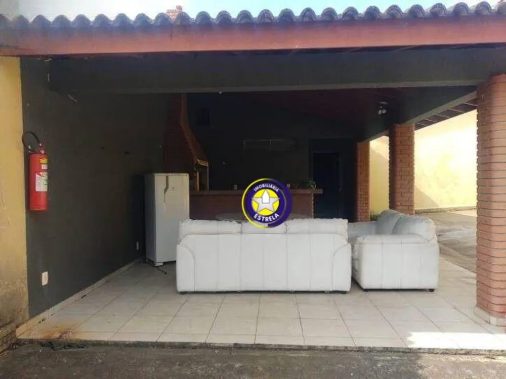 Casa, 4 quartos, 578 m² - Foto 5