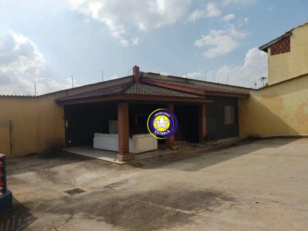Casa, 4 quartos, 578 m² - Foto 15