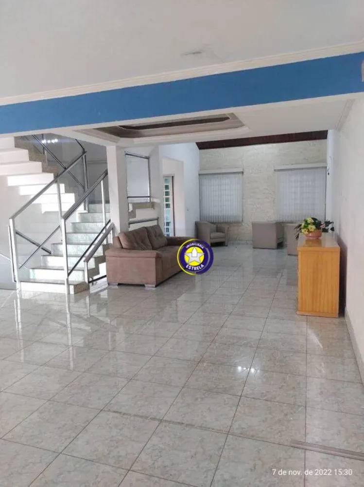 Casa, 4 quartos, 578 m² - Foto 8