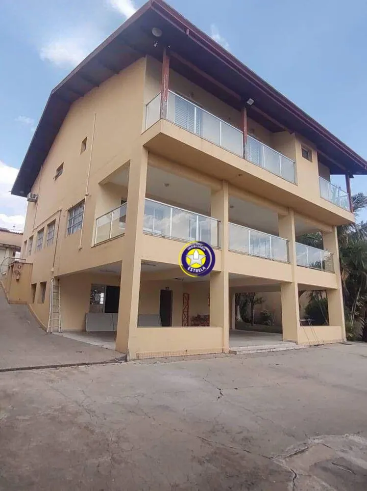 Casa, 4 quartos, 578 m² - Foto 7