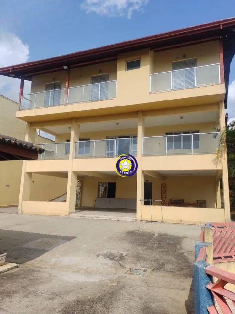 Casa, 4 quartos, 578 m² - Foto 14
