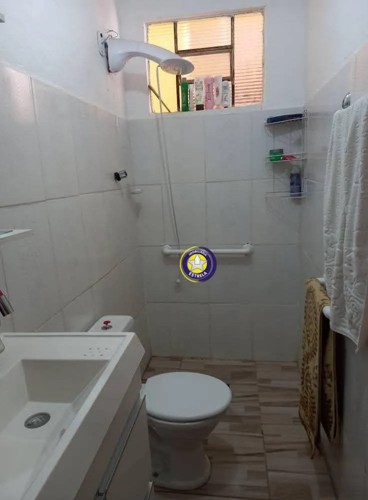 Casa, 2 quartos - Foto 5