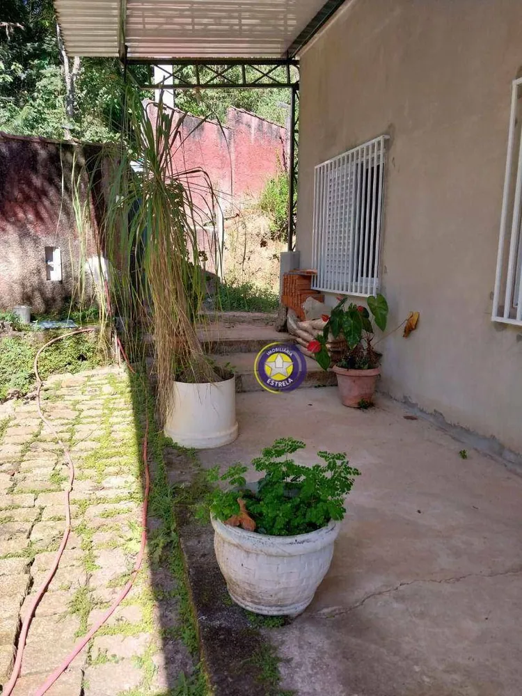 Chácara, 3 quartos, 2000 m² - Foto 2