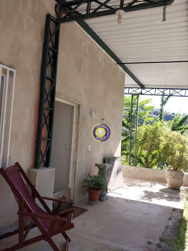 Chácara, 3 quartos, 2000 m² - Foto 7