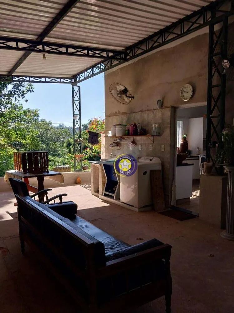 Chácara, 3 quartos, 2000 m² - Foto 4