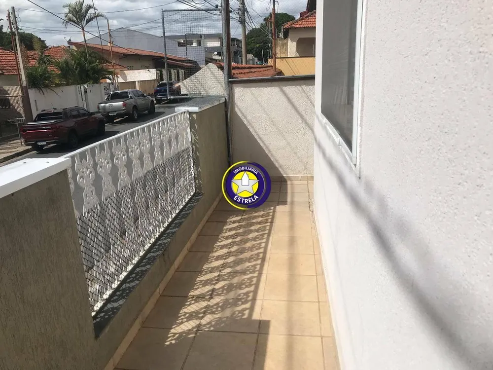 Casa, 3 quartos - Foto 20