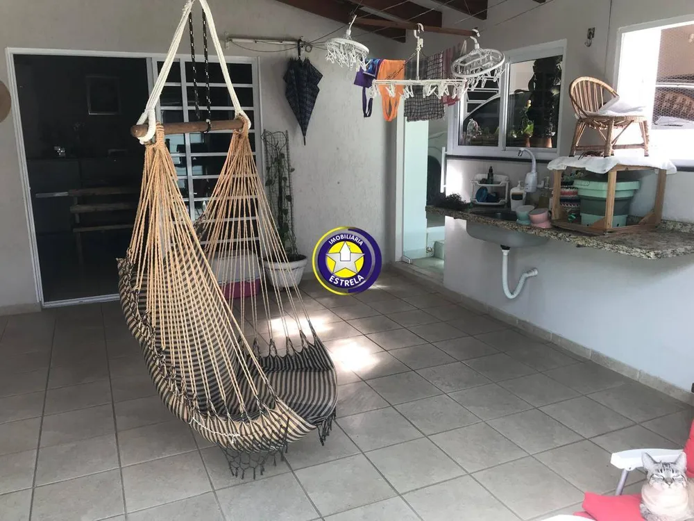 Casa, 3 quartos - Foto 4