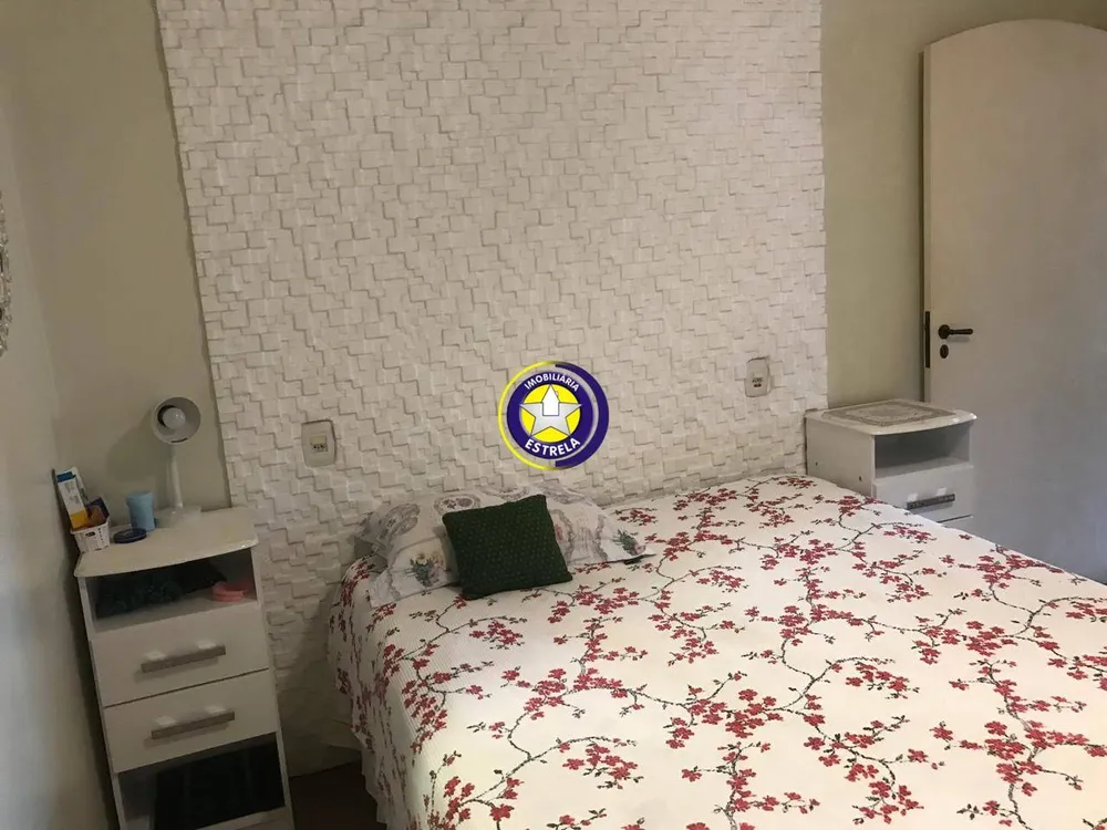 Casa, 3 quartos - Foto 17