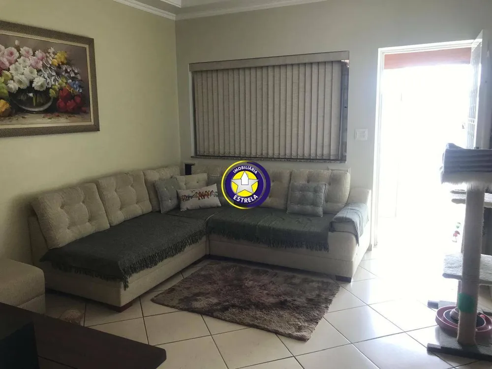 Casa, 3 quartos - Foto 12