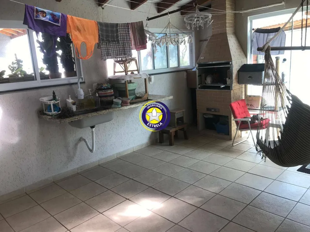 Casa, 3 quartos - Foto 11