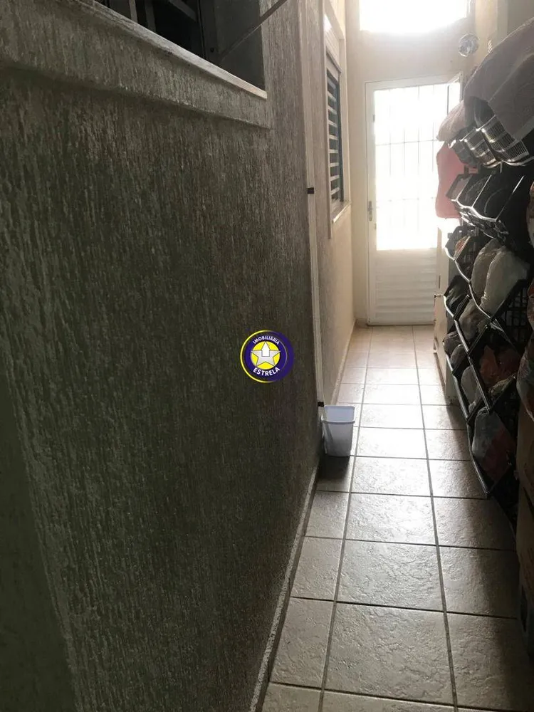 Casa, 3 quartos - Foto 6