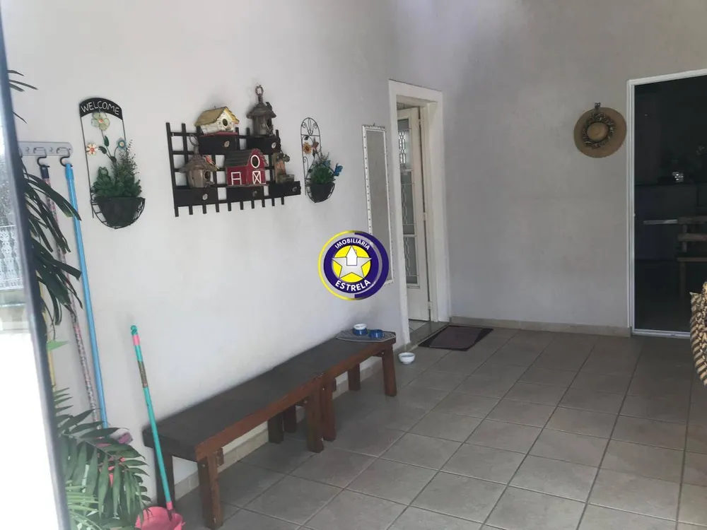 Casa, 3 quartos - Foto 5