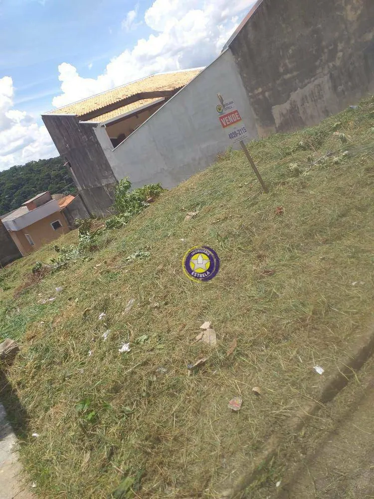 Terreno, 250 m² - Foto 1