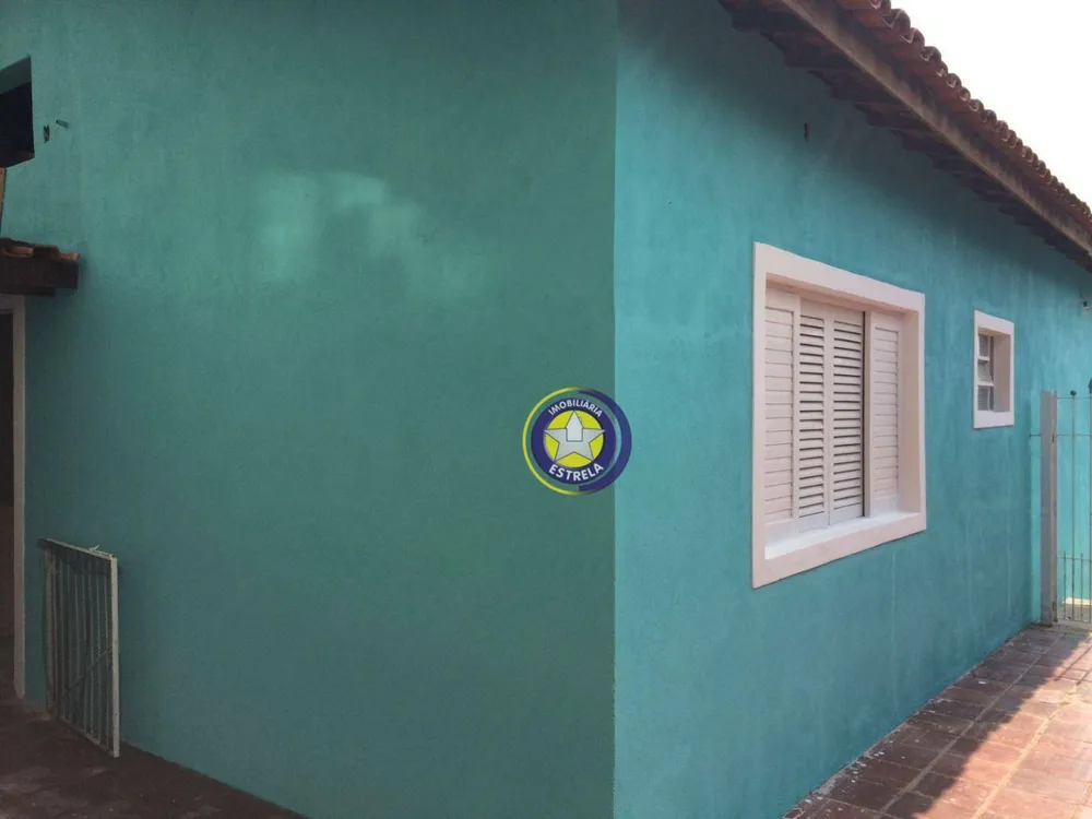 Casa, 2 quartos, 102 m² - Foto 4