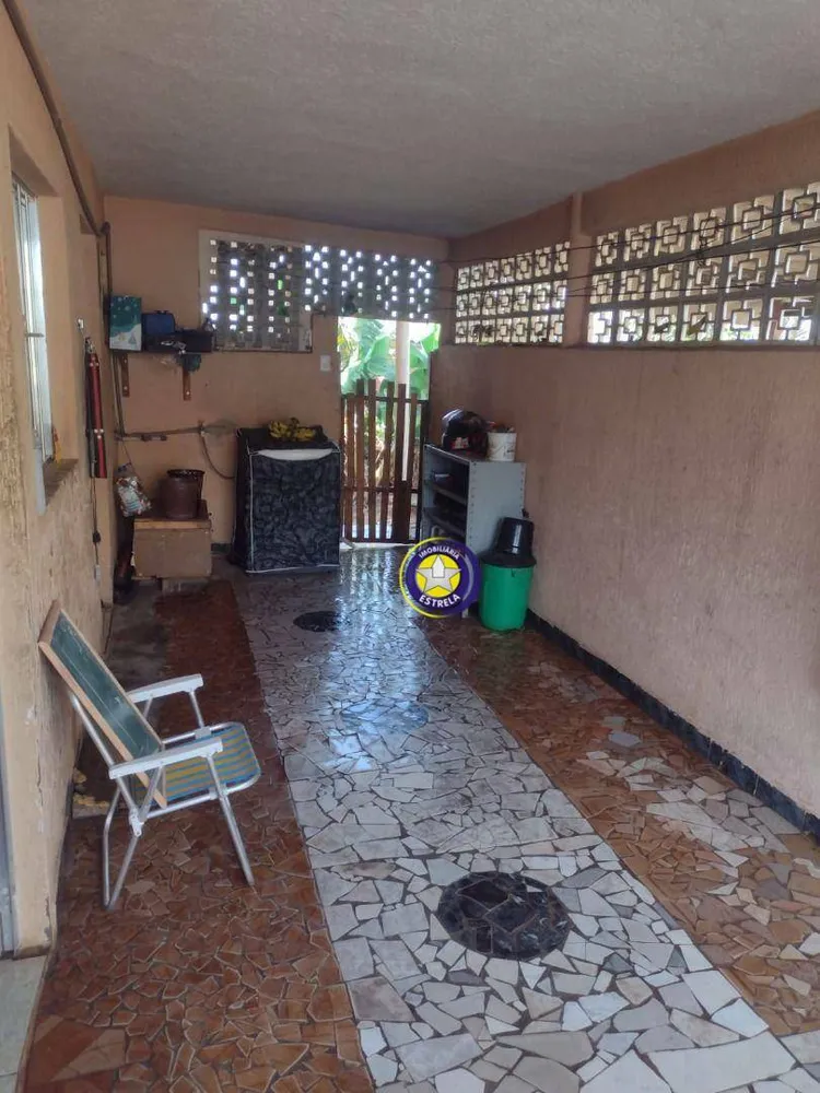 Casa, 2 quartos - Foto 6