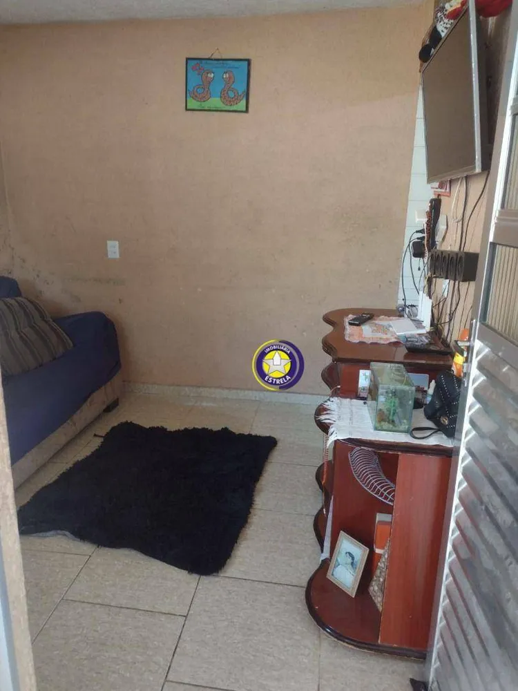 Casa, 2 quartos - Foto 2
