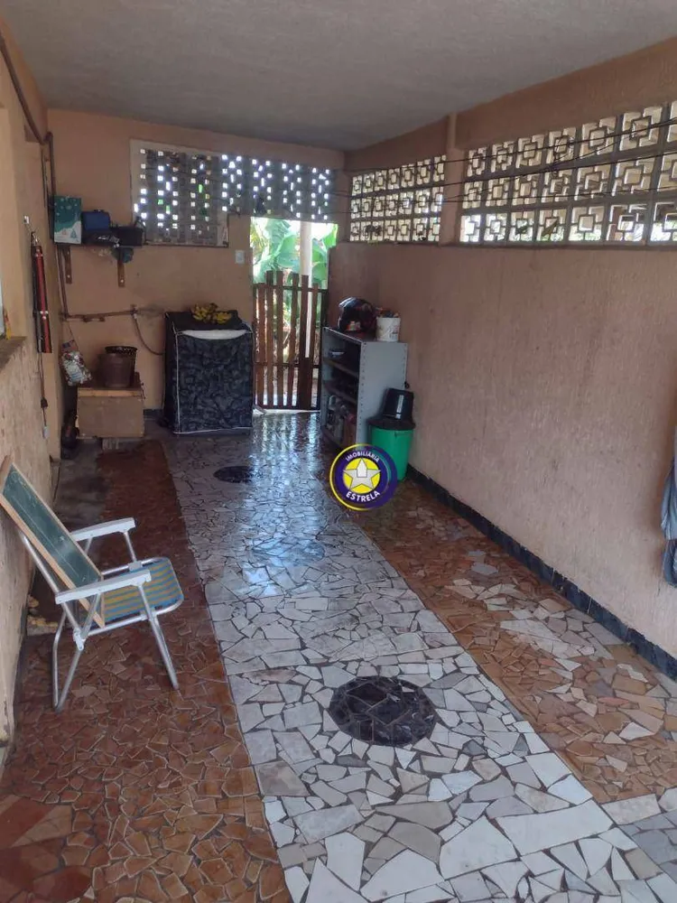Casa, 2 quartos - Foto 4