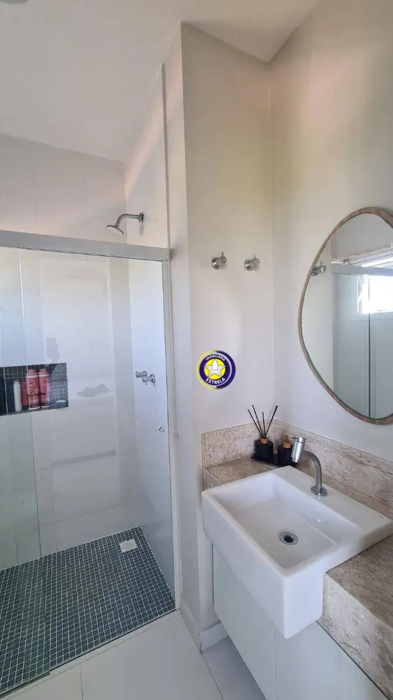 Casa, 3 quartos - Foto 10