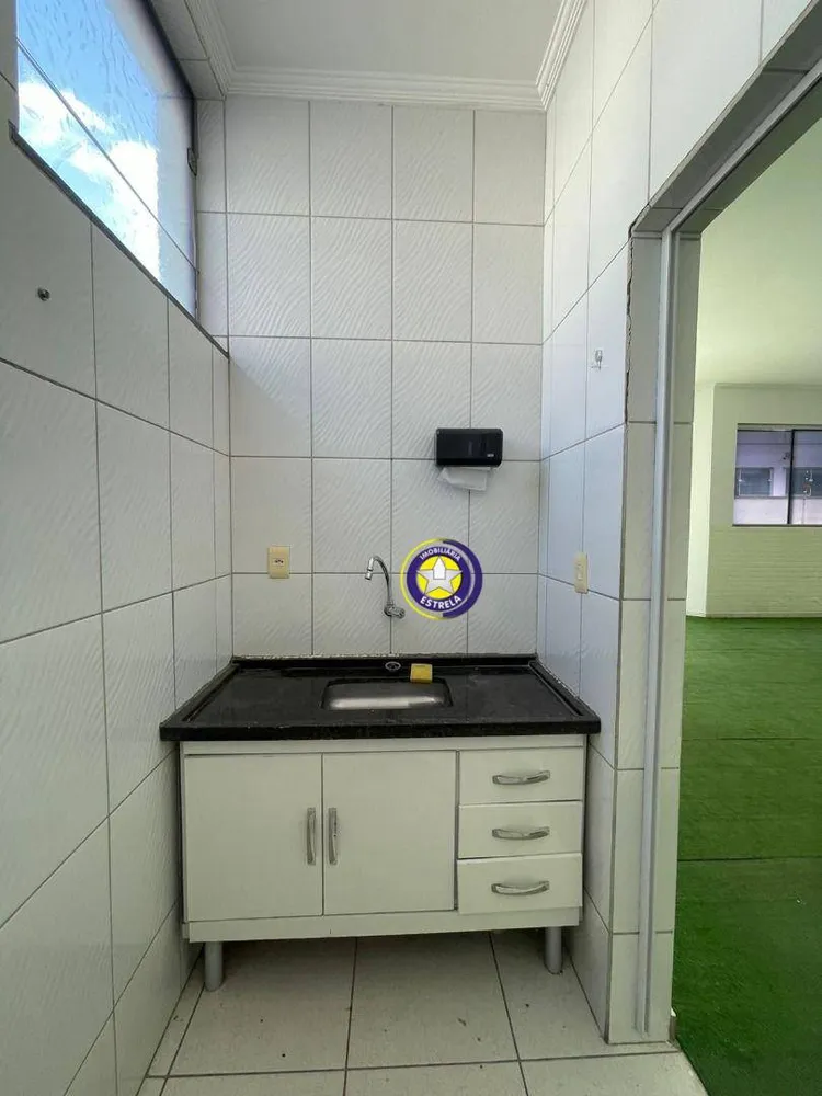 Loja-Salão, 100 m² - Foto 3