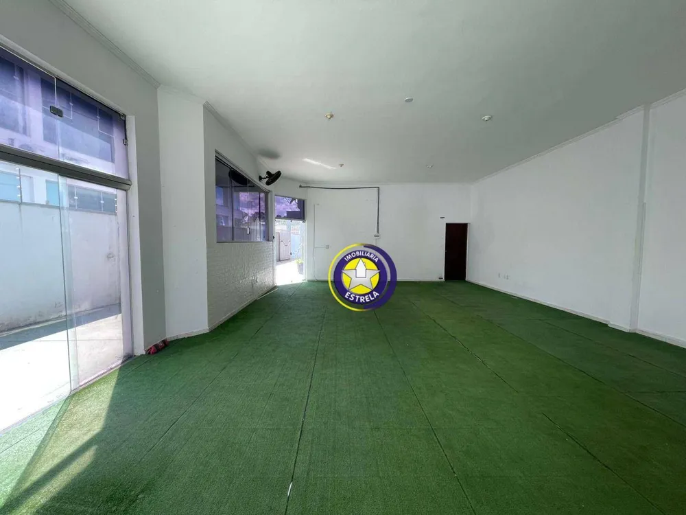 Loja-Salão, 100 m² - Foto 1