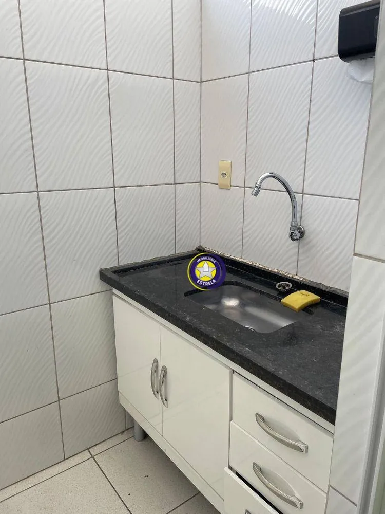 Loja-Salão, 100 m² - Foto 2