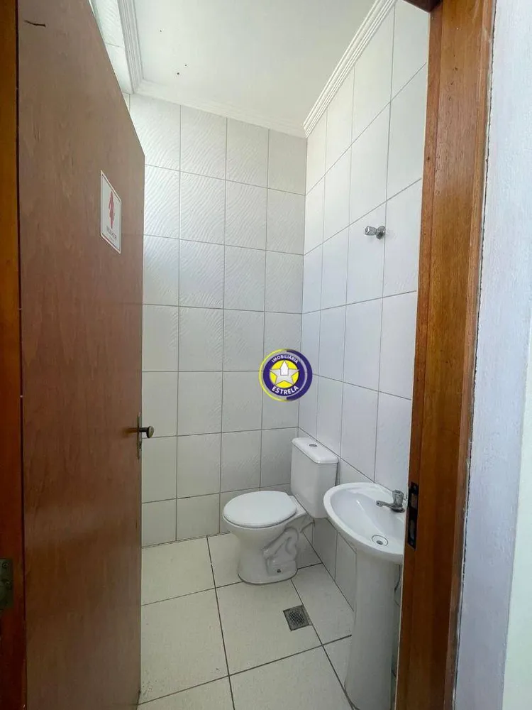 Loja-Salão, 100 m² - Foto 4