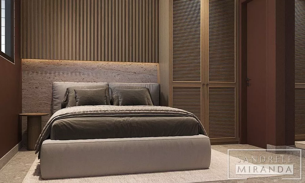 Apartamento, 2 quartos, 52 m² - Foto 6