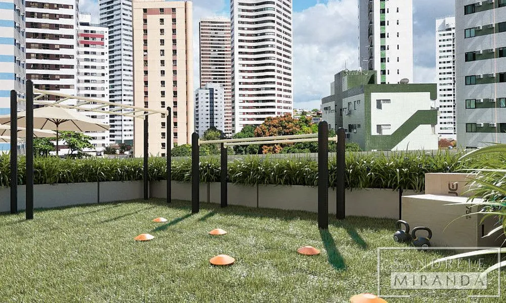 Apartamento, 2 quartos, 52 m² - Foto 12