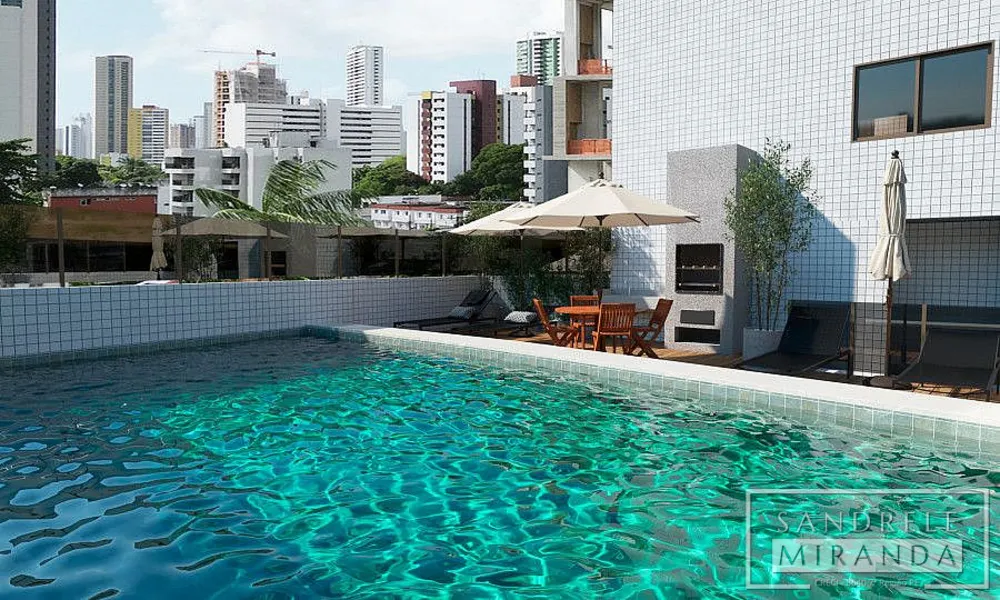 Apartamento, 2 quartos, 52 m² - Foto 11
