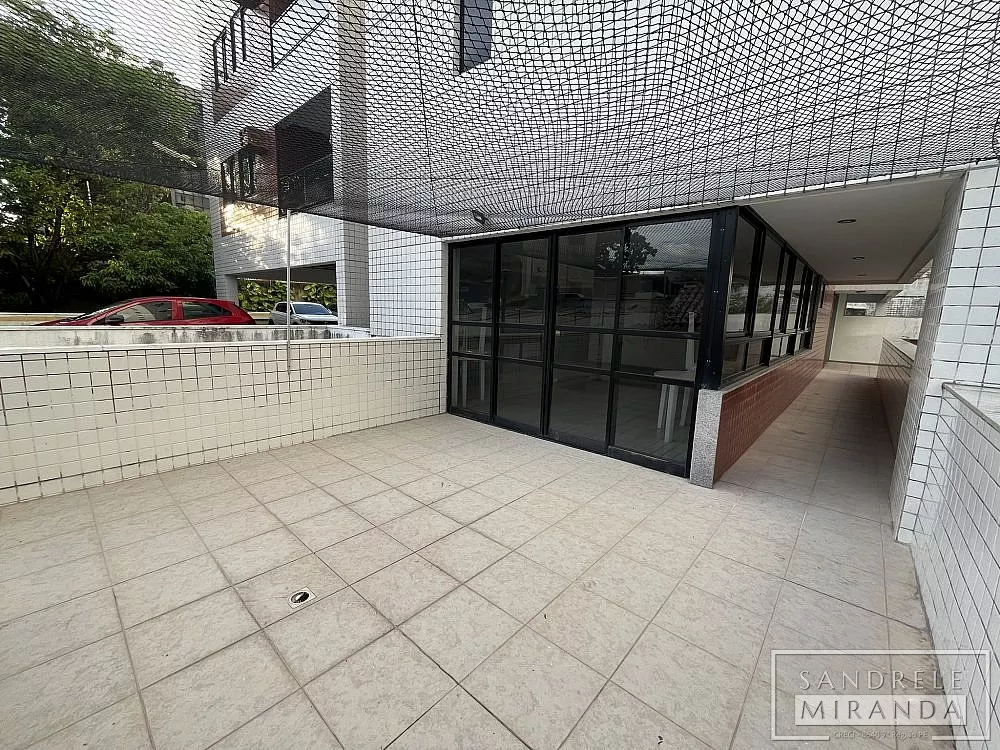 Apartamento, 3 quartos, 65 m² - Foto 4