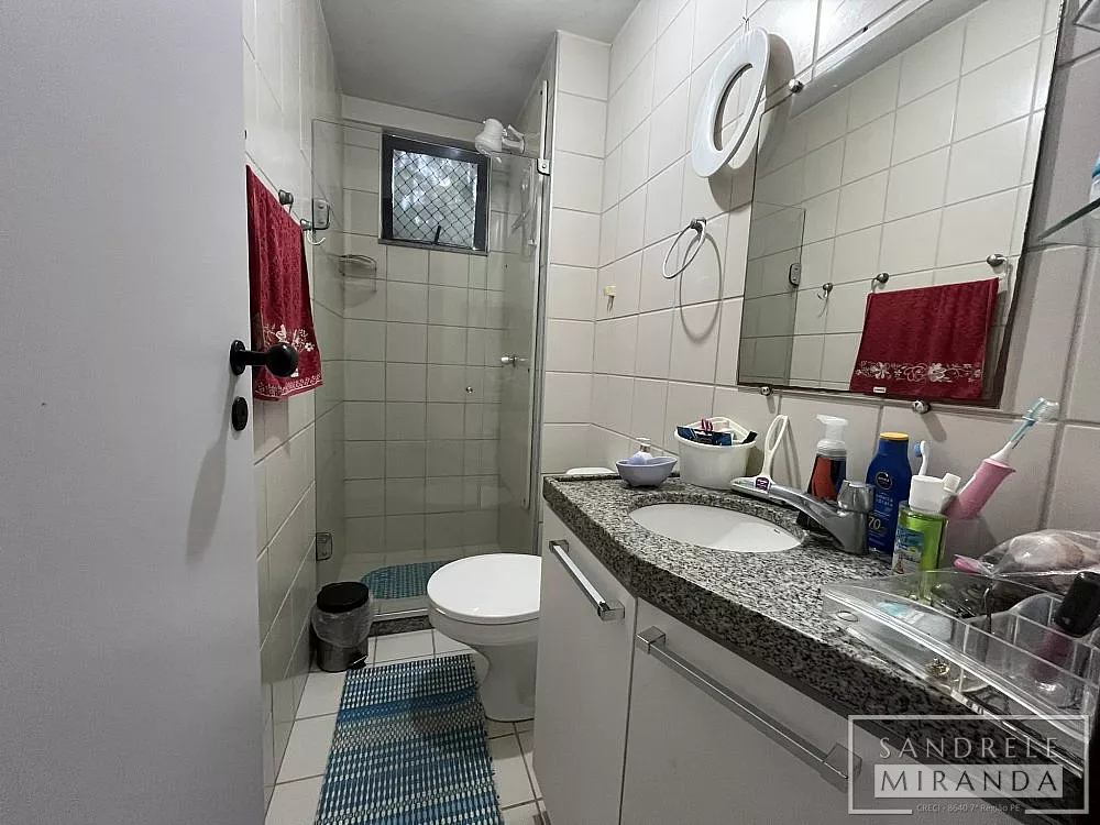 Apartamento, 3 quartos, 65 m² - Foto 1