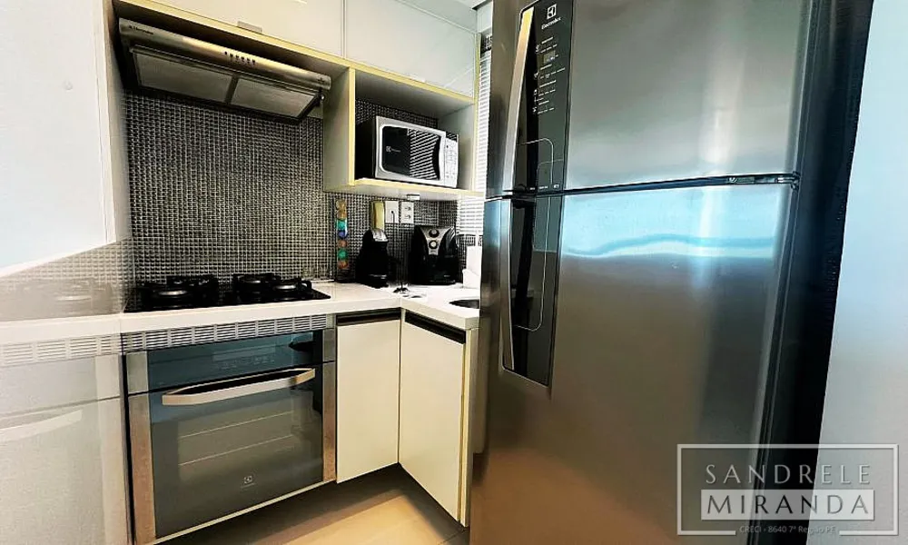 Apartamento, 2 quartos, 60 m² - Foto 13