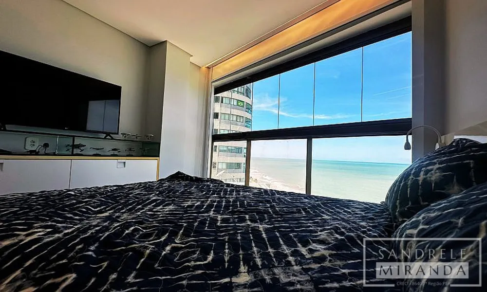 Apartamento, 2 quartos, 60 m² - Foto 9