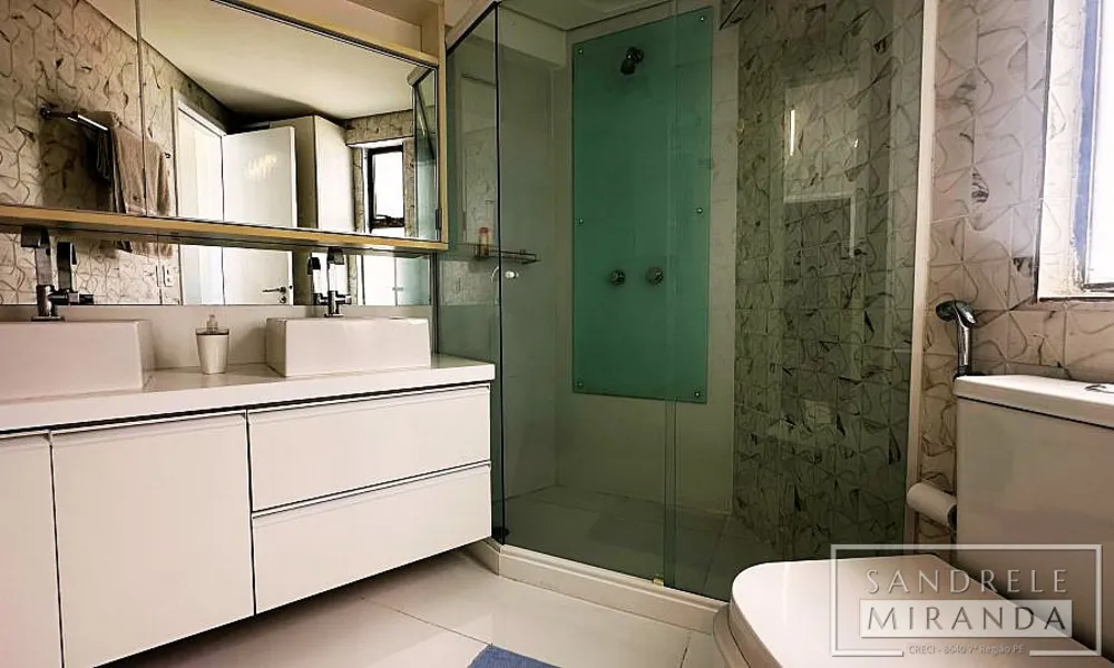 Apartamento, 2 quartos, 60 m² - Foto 10
