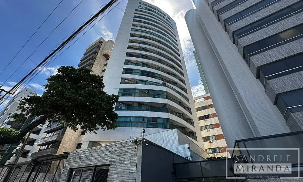 Apartamento, 2 quartos, 60 m² - Foto 17