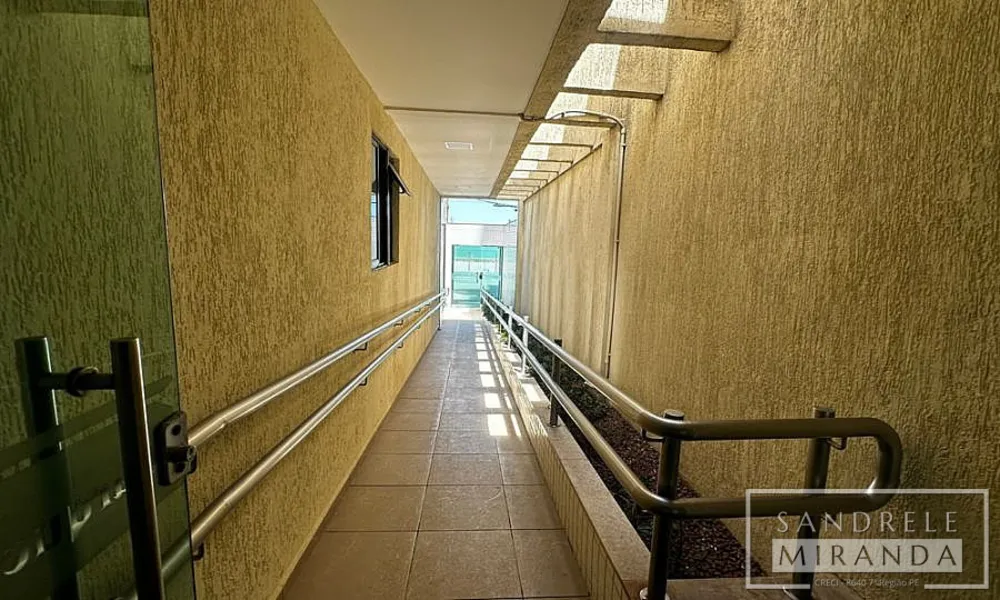 Apartamento, 2 quartos, 60 m² - Foto 3
