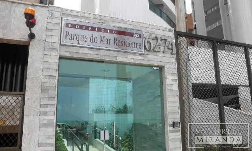 Apartamento, 2 quartos, 60 m² - Foto 2