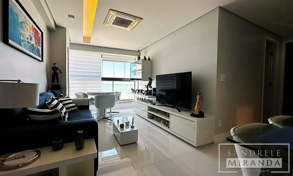 Apartamento, 2 quartos, 60 m² - Foto 5