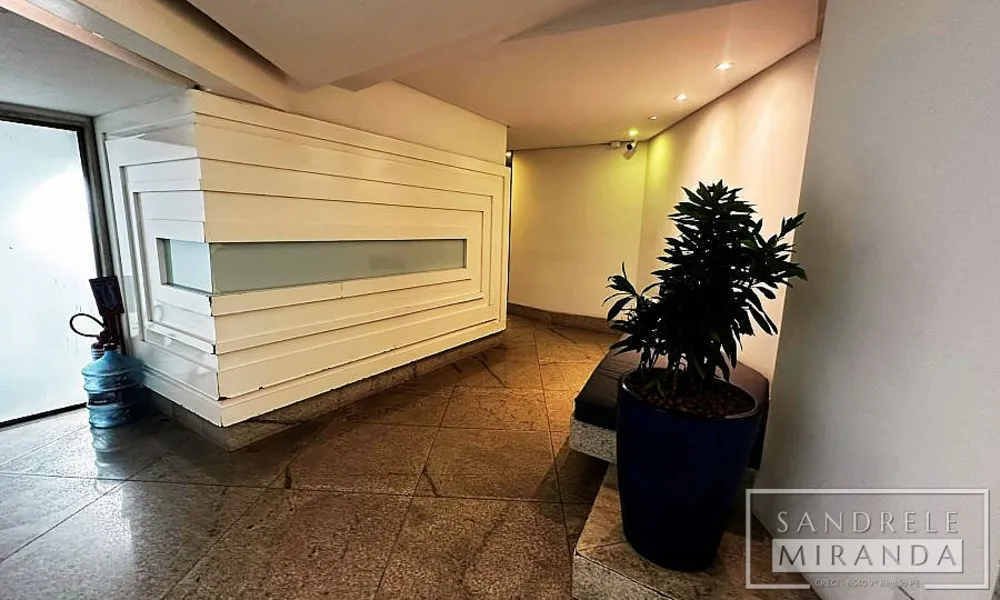 Apartamento, 2 quartos, 60 m² - Foto 4