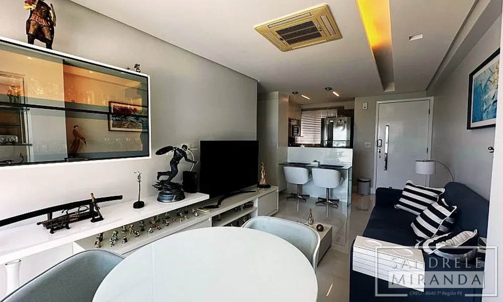 Apartamento, 2 quartos, 60 m² - Foto 6