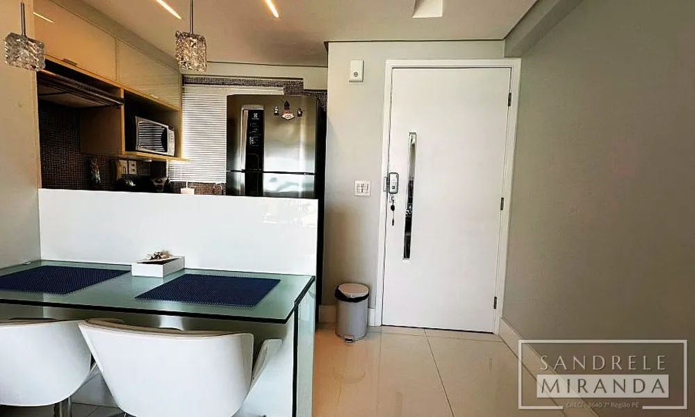 Apartamento, 2 quartos, 60 m² - Foto 7